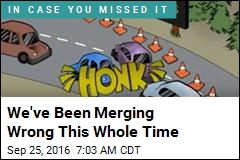 We&#39;ve Been Merging Wrong This Whole Time