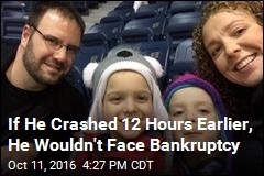 Crash Hours After Insurance Change Leaves Family Reeling