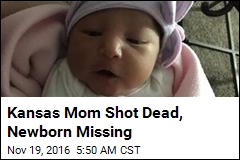 Cops Suspect Killer Might Be Claiming Newborn Is Theirs