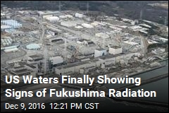 Radiation From Fukushima Reaches US West Coast
