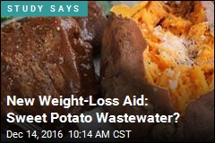 The Skinny on Sweet Potatoes Is &#39;Promising&#39;