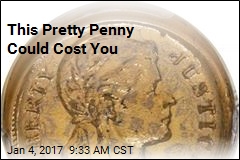 This Pretty Penny Could Cost You