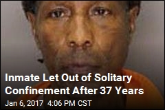 Man&#39;s Solitary Confinement, Started in 1979, Ends