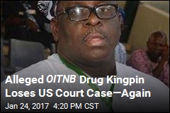 Alleged OITNB Drug Kingpin Loses US Court Case&mdash;Again