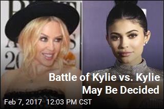 Kylie vs. Kylie Is Decided ... or Is It?