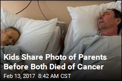 They Died 5 Days Apart. This Is Their Final Photo