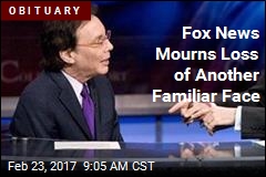Fox News&#39; Alan Colmes Dead at 66