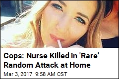 Family of Slain Nurse: Help Us Find Her Killer