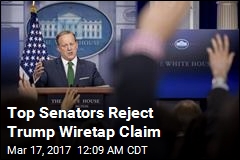 White House Stands by Trump Wiretap Claim