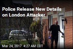 Police: London Attacker Had Changed His Name