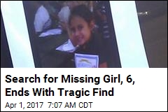 After 5 Years, Body of Missing 6-Year-Old Found