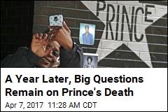 As Anniversary of Prince&#39;s Death Looms, Still No Answers