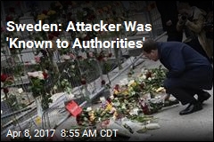 Sweden: Attacker Was &#39;Known to Authorities&#39;