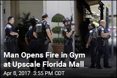 2 Wounded in Shooting at Florida Gym; Suspect Dead