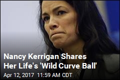 Nancy Kerrigan Shares Her Life&#39;s &#39;Wild Curve Ball&#39;