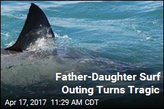 Teen Surfer Killed by Shark in Australia