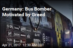 Prosecutors: Soccer Bus Bombing Was Scam, Not Terrorism