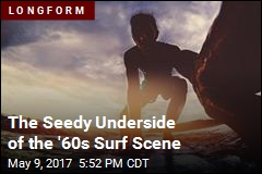 The Seedy Underside of the &#39;60s Surf Scene