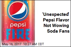 Pepsi&#39;s Latest Gaffe: &#39;Spicy&#39; Soda?