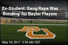 Baylor University Sued Over Alleged Gang Rape