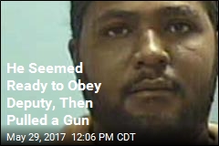 Relative Recounts Domestic Dispute That Spurred Miss. Shooting