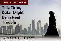 Trump&#39;s Saudi Visit May Be Factor in Qatar Fallout