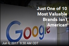 World&#39;s 10 Most Valuable Brands
