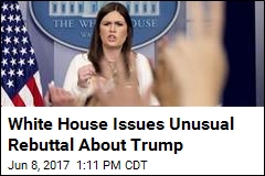 White House: &#39;The President Is Not a Liar&#39;
