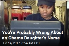 This Obama&#39;s Name Probably Isn&#39;t What You Think It Is