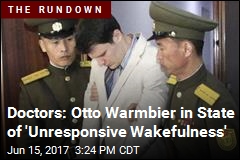 Otto Warmbier Suffered &#39;Severe Neurological Injury&#39;