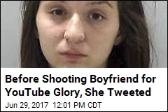 Woman Foreshadowed Deadly YouTube Stunt on Twitter