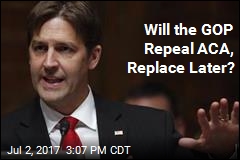 GOP Leaders Consider ObamaCare Repeal