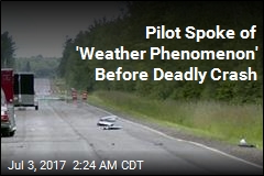 6 Killed in Wisconsin Plane Crash