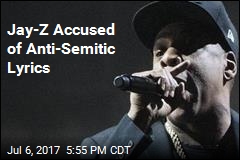 Anti-Defamation League Has Beef With Jay-Z