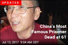 Famous Chinese Dissident Dead at 61