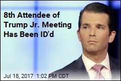 8th Attendee of Trump Jr. Meeting Is VP of Russian Real Estate Co.