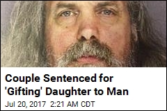 Couple Sentenced for Giving Teen Daughter to &#39;Prophet&#39;