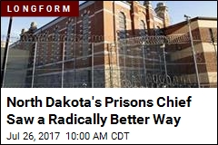North Dakota&#39;s Prisons Chief Saw a Radically Better Way