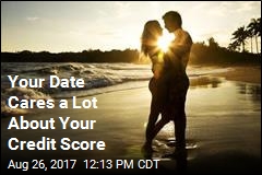 Good Credit Is Super Sexy, Surveys Find