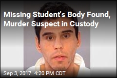 Suspect Charged After Temple Student&#39;s Body Found