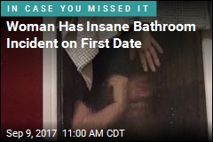 This Might Be the Worst First Date in History