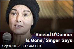 Sinead O&#39;Connor: My Mom &#39;Ran a Torture Chamber&#39;