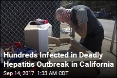 16 Dead in California Hepatitis A Outbreak