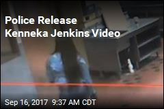 Police Release Kenneka Jenkins Video