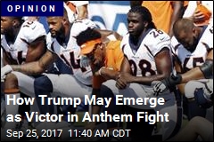 What Editorials Are Saying About Anthem Protests