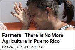 &#39;Critical Disaster&#39; in Puerto Rico as Supplies Dwindle