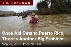 Cruise Line Cancels Trip to Bring Aid to Puerto Rico