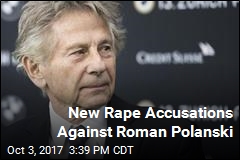 New Rape Accusations Against Roman Polanski