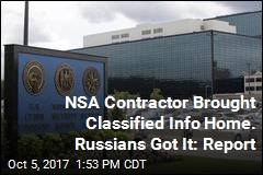 Report: Russian Hackers Compromised US Cyber Defense