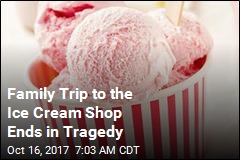 Child Drowns in Ice Cream Shop&#39;s Grease Pit